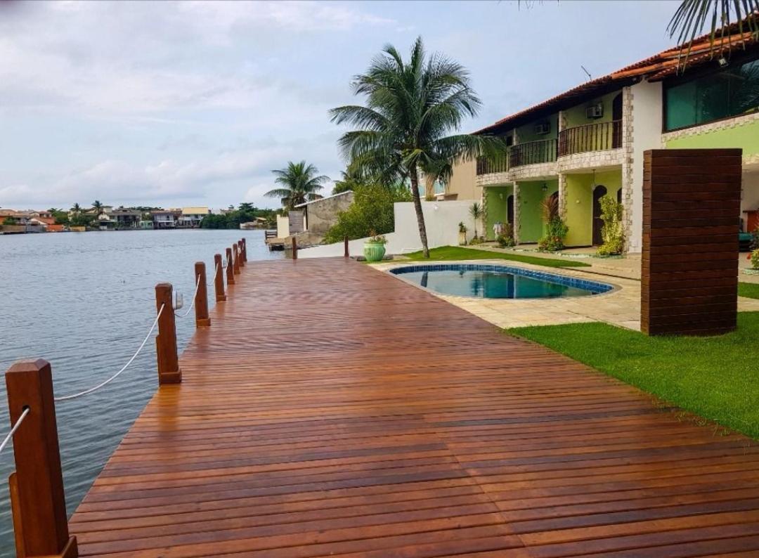 Casa Cabo Frio Villa Exterior photo