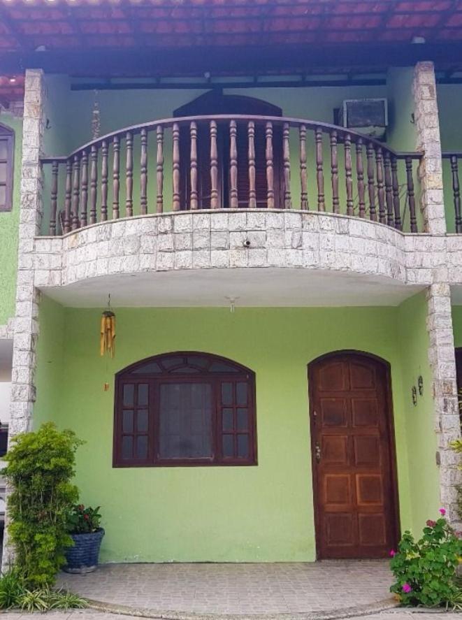 Casa Cabo Frio Villa Exterior photo